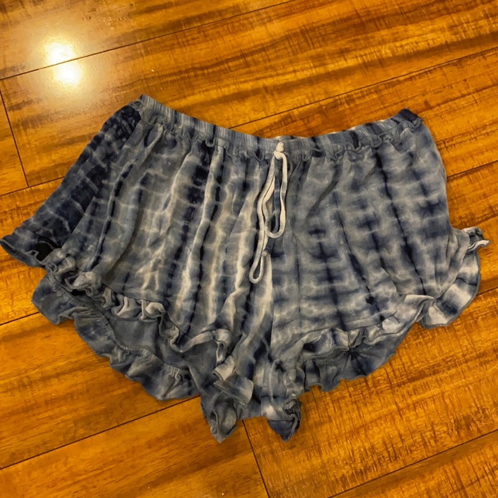 Lounge shorts